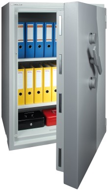 Tresor Wertheim DWS1200KB